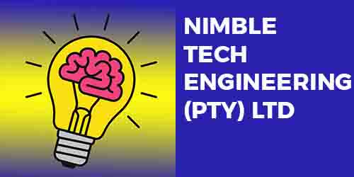 Nimble Tech Engineering air-conditioning installation