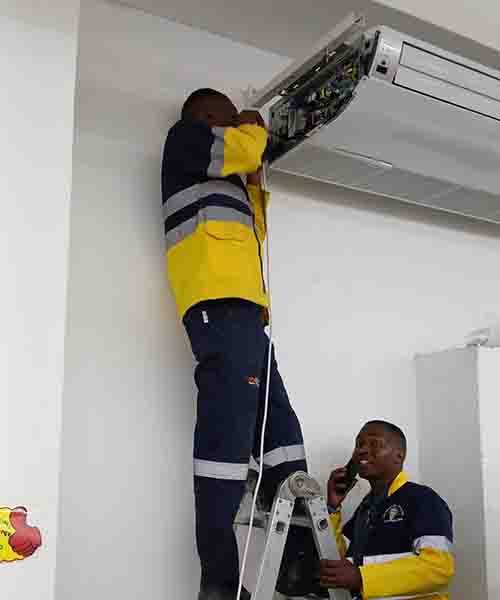 Air Conditioning Solutions
