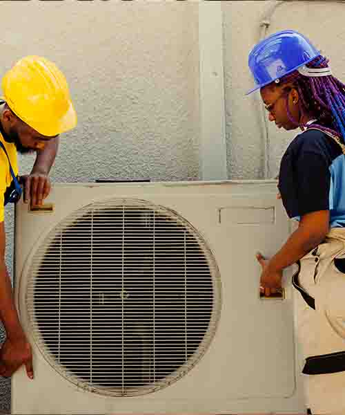 HVACR Training