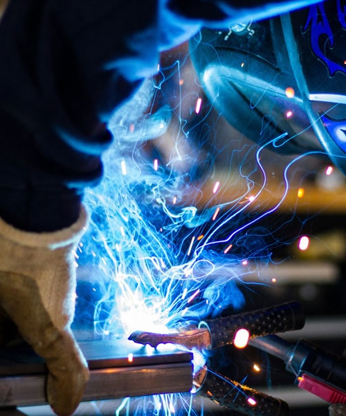 Industry Certification